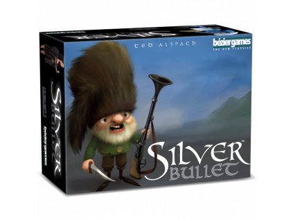 Bézier Games - Silver Bullet
