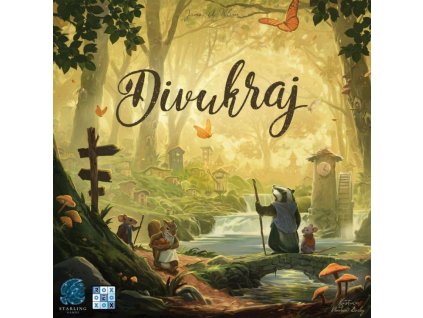 REXhry - Divukraj