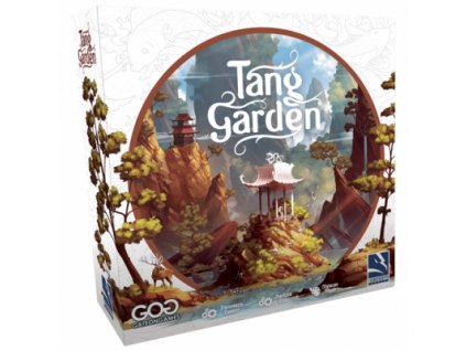 Thunderworks Games - Tang Garden