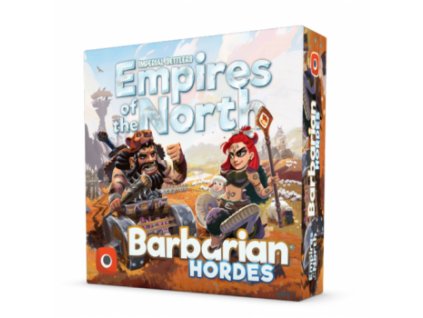 Portal - Imperial Settlers: Empires of the North – Barbarian Hordes