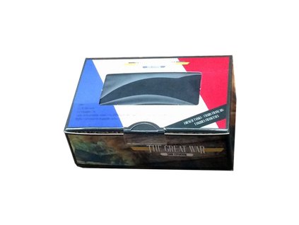 The Great War: French Tanks Pack