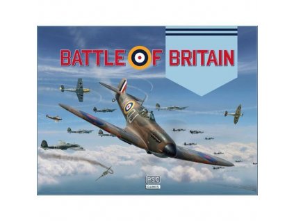 PSC Games - Battle of Britain