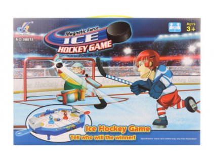 Bei Le Duo - Magnetická hra Hokej