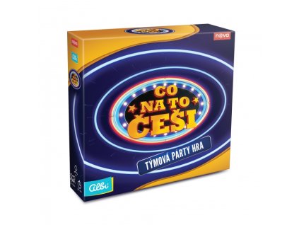 Co na to Češi?