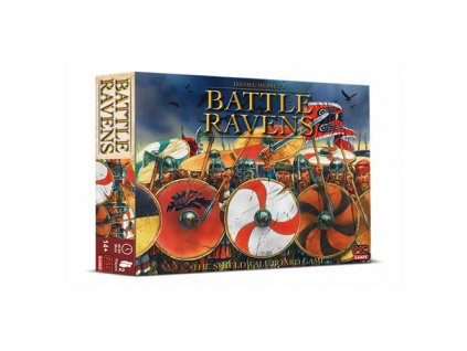 PSC Games - Battle Ravens: Core Game