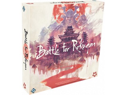 Battle For Rokugan