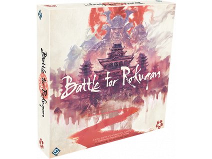 FFG - Battle For Rokugan