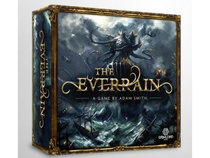 Grimlord Games - The Everrain