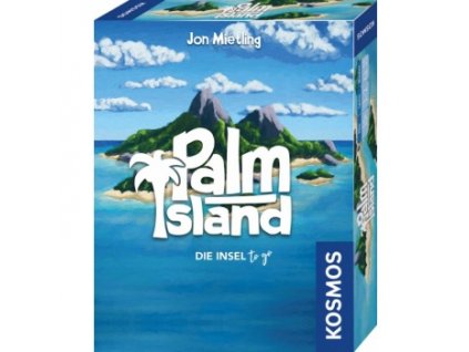 Palm Island DE