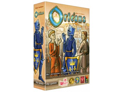 dlp Games - Orléans