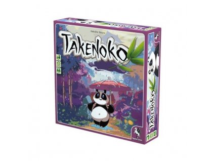 Takenoko DE