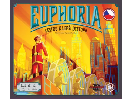 EUP01CZ
