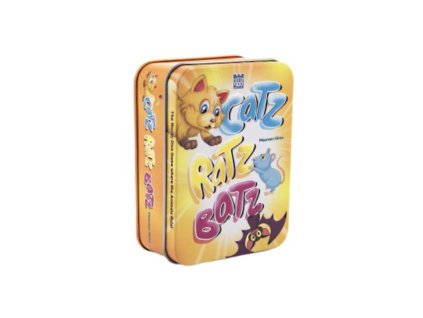 Bonaparte - Catz-Ratz-Batz