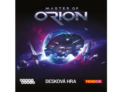 Mindok - Master of Orion