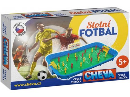 Stolní fotbal