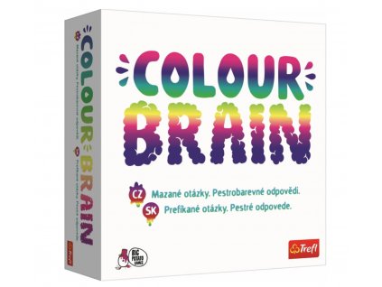 Trefl - Colour Brain