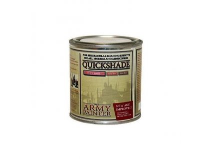 Army Painter - Army Painter - Quick Shade Soft Tone