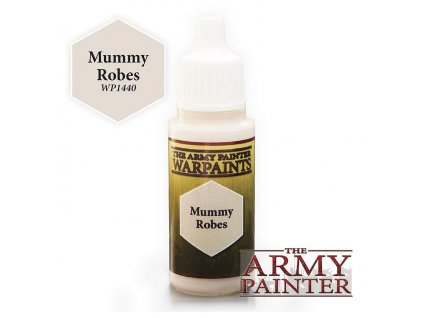 Army Painter - Army Painter - Warpaints - Mummy Robes