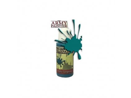 Army Painter - Army Painter - Warpaints - Hydra Turquoise