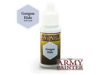 Army Painter - Army Painter - Warpaints - Gorgon Hide
