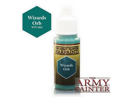 Army Painter - Army Painter - Warpaints - Wizards Orb