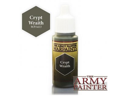 Army Painter - Army Painter - Warpaints - Crypt Wraith