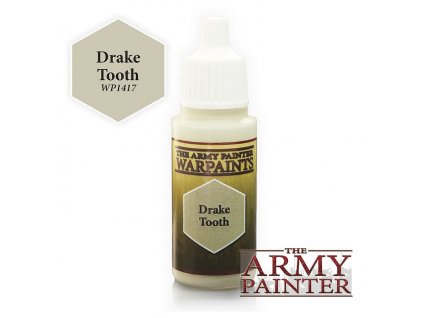 Army Painter - Army Painter - Warpaints - Drake Tooth