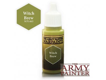 Army Painter - Army Painter - Warpaints - Witch Brew