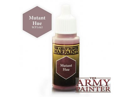 Army Painter - Army Painter - Warpaints - Mutant Hue