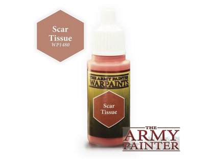Army Painter - Army Painter - Warpaints - Scar Tissue
