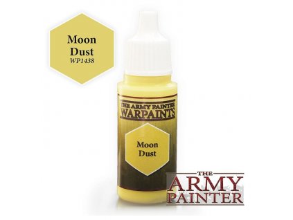Army Painter - Army Painter - Warpaints - Moon Dust
