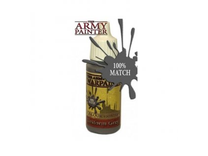 Army Painter - Army Painter - Warpaints - Uniform Grey
