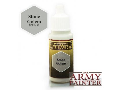 Army Painter - Army Painter - Warpaints - Stone Golem
