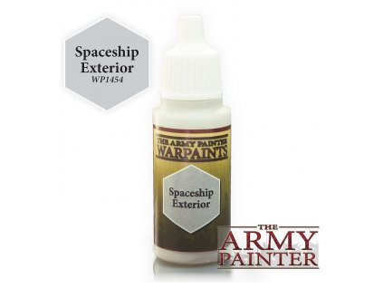 Army Painter - Army Painter - Warpaints - Spaceship Exterior
