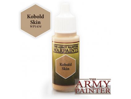 Army Painter - Army Painter - Warpaints - Kobold Skin
