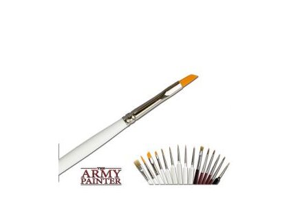 Army Painter - Army Painter - Wargamer Small Drybrush
