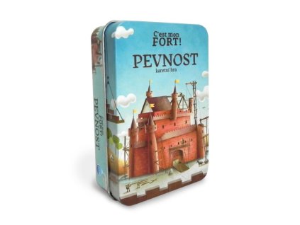 Bonaparte - Pevnost Fort
