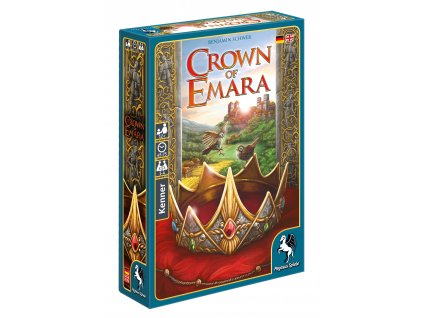Crown of Emara