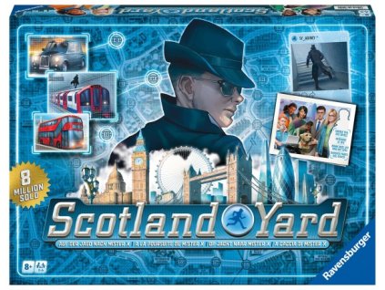Scotland Yard