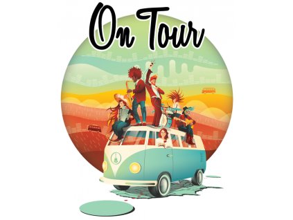On Tour