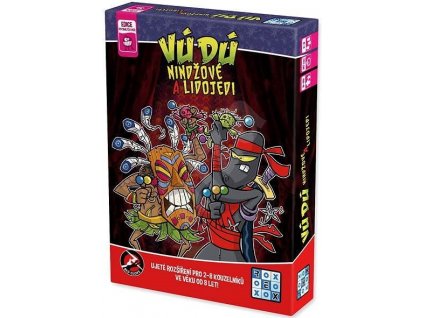 vuduNinja