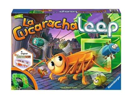 La Cucaracha Loop