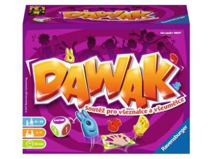 DAWAK