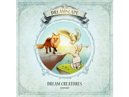 Dreamscape: Dream Creatures