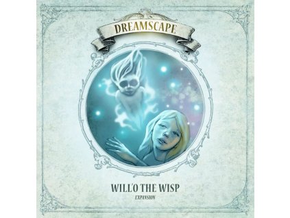 Sylex - Dreamscape: Will'O the Wisp