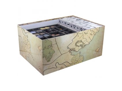 Feldherr - Insert Feldherr Gloomhaven