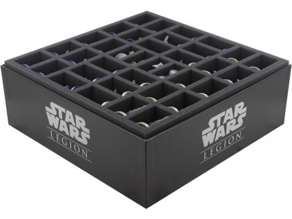 Feldherr - Insert Feldherr Star Wars: Legion Clone Wars - Core Box