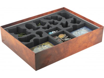 Feldherr - Insert Feldherr Warhammer Underworlds: Beastgrave Core Box
