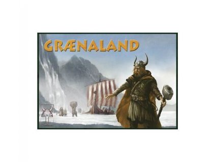 Altar - Graenaland