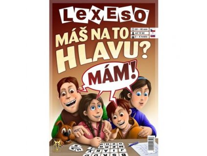 Lexeso